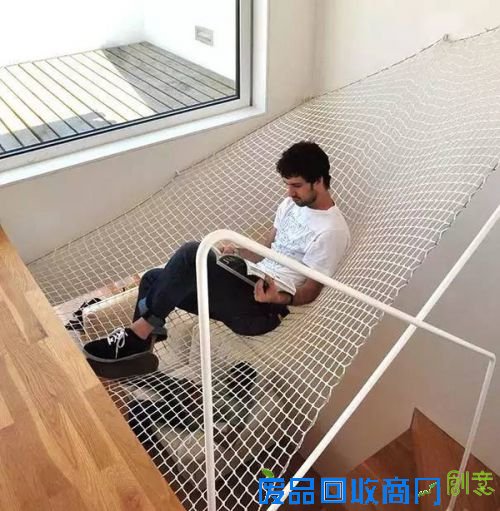 创意家居装修,提升你的窝