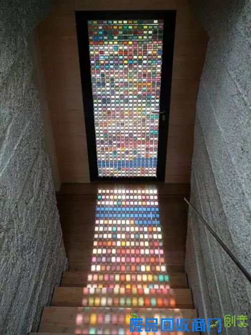 创意家居装修,提升你的窝