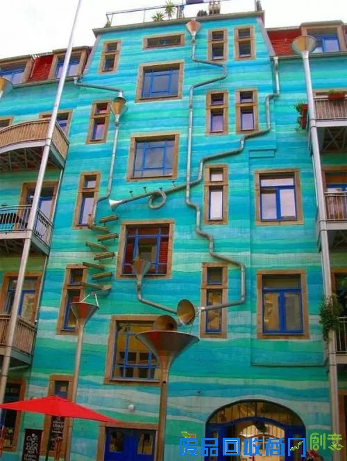 创意家居装修,提升你的窝