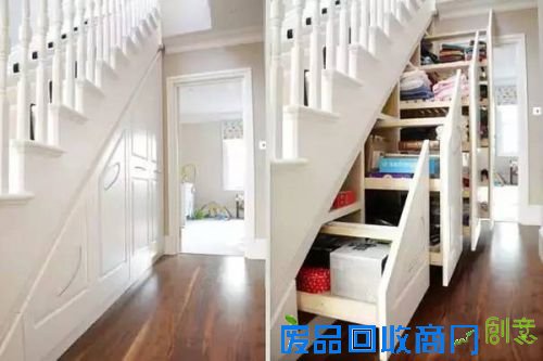 创意家居装修,提升你的窝