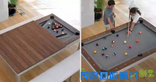 创意家居装修,提升你的窝