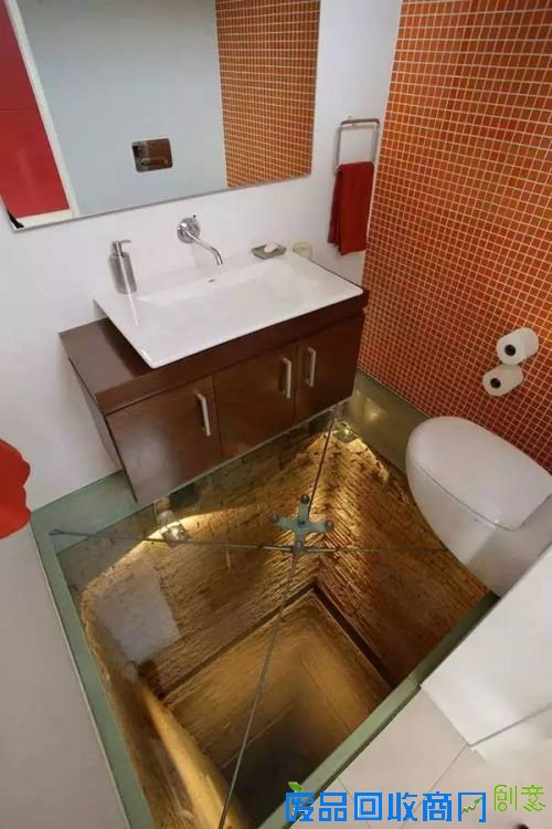 创意家居装修,提升你的窝