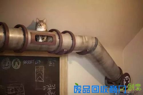 创意家居装修,提升你的窝