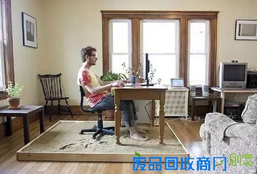 创意家居装修,提升你的窝