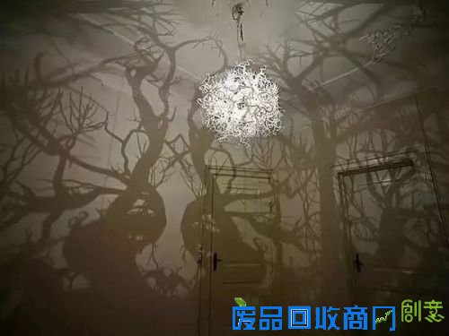 创意家居装修,提升你的窝