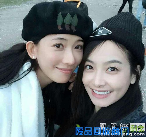 赶紧护肤 她们的40岁青春正当下