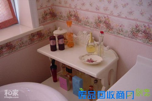 经典壁纸之腰线壁纸