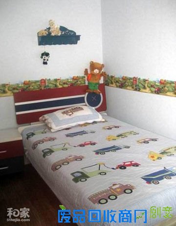 经典壁纸之腰线壁纸