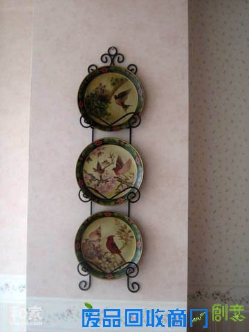 经典壁纸之腰线壁纸