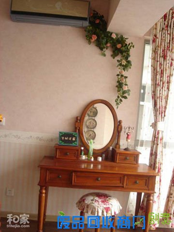 经典壁纸之腰线壁纸