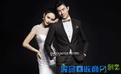 前十名婚纱摄影机构大盘点