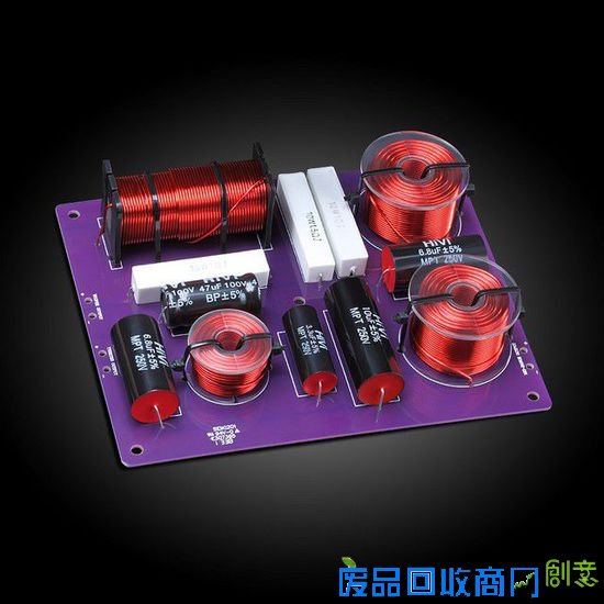 HiVi惠威DIY3.1高保真书架音箱套件 