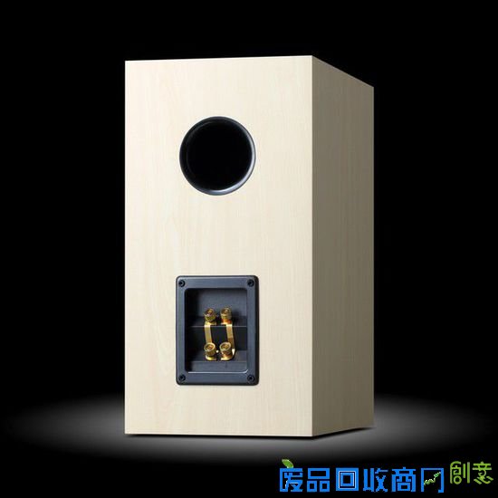 HiVi惠威DIY3.1高保真书架音箱套件 