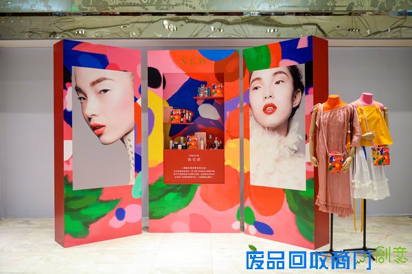 连卡佛呈献“新传承” 迎接时尚农历新年