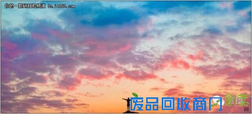 剔除多余的元素,摄影其实也是一种减法