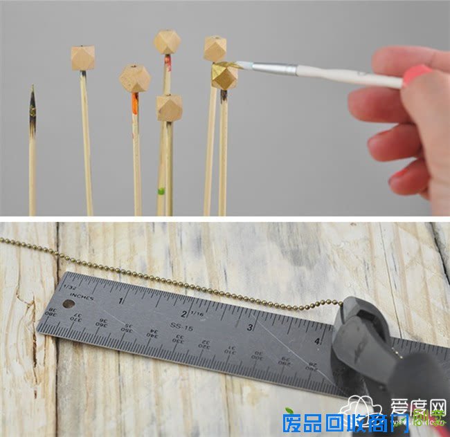 几何控的“葵花宝典”DIY攻略萌萌哒