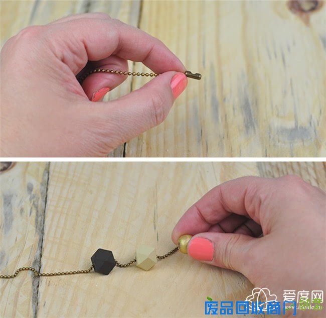 几何控的“葵花宝典”DIY攻略萌萌哒