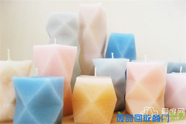 几何控的“葵花宝典”DIY攻略萌萌哒