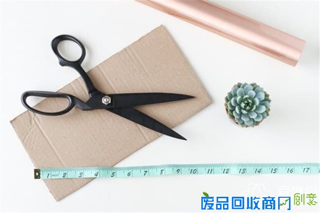 几何控的“葵花宝典”DIY攻略萌萌哒