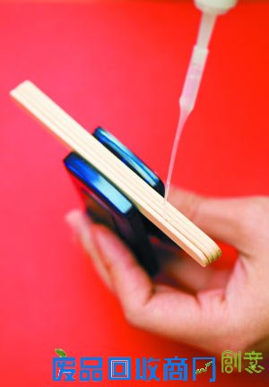 劳动节宅女DIY 自己动手制作超美家居饰品(组图)