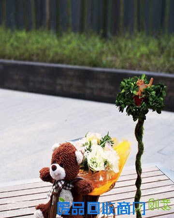 童趣花篮DIY 追忆似水流年的纯真时代