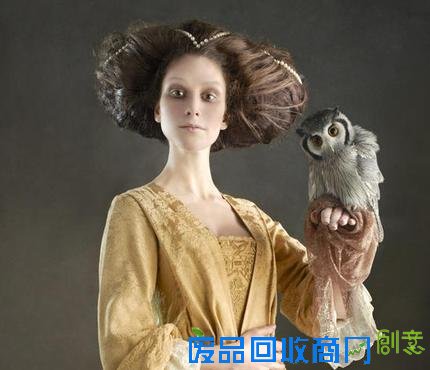 你够格做豪门太太吗