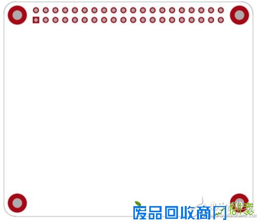 教你DIY一个树莓派扩展板