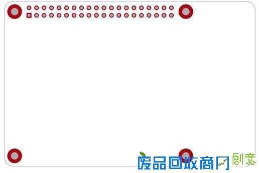 教你DIY一个树莓派扩展板