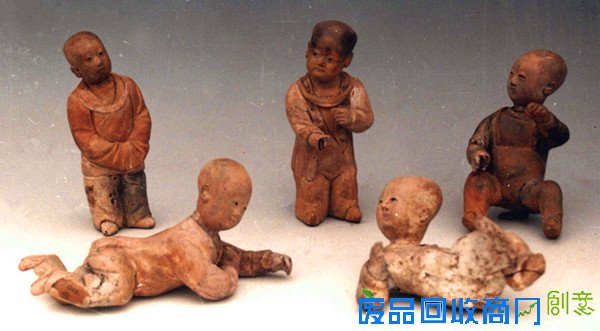 800年前的儿童玩些什么玩具