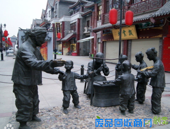 【雅昌专稿】“年味”十足的民间艺术 陪我们一起过大年