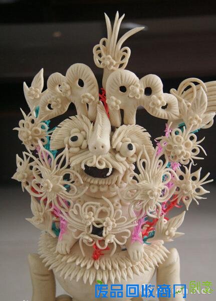 【雅昌专稿】“年味”十足的民间艺术 陪我们一起过大年