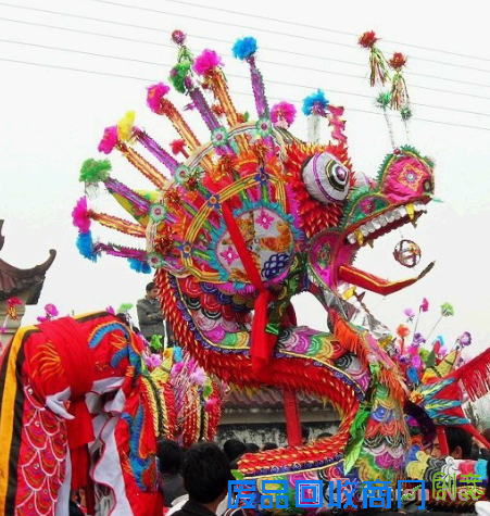 【雅昌专稿】“年味”十足的民间艺术 陪我们一起过大年