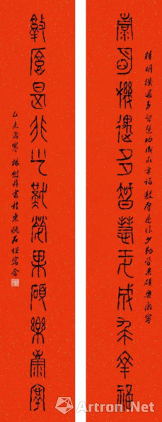 【雅昌专稿】“年味”十足的民间艺术 陪我们一起过大年