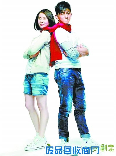 吴奇隆新西兰拍婚纱照：因为刘诗诗喜欢（组图）