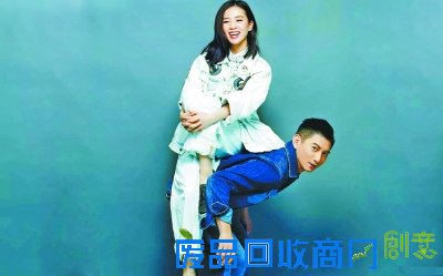 吴奇隆新西兰拍婚纱照：因为刘诗诗喜欢