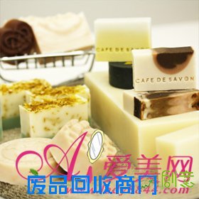 手工皂做法 教你手工皂的制作方法