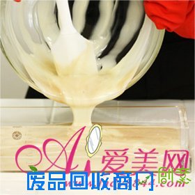 手工皂做法 教你手工皂的制作方法