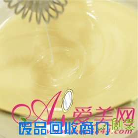 手工皂做法 教你手工皂的制作方法