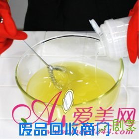 手工皂做法 教你手工皂的制作方法