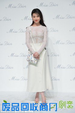 11万人的呼声？刘亦菲凭什么挤掉杨幂做女神