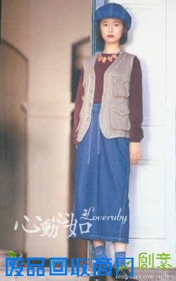 明星17岁容貌才叫惊艳 林心如22年容颜未