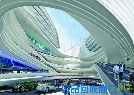 重庆商报·多媒体数字报刊