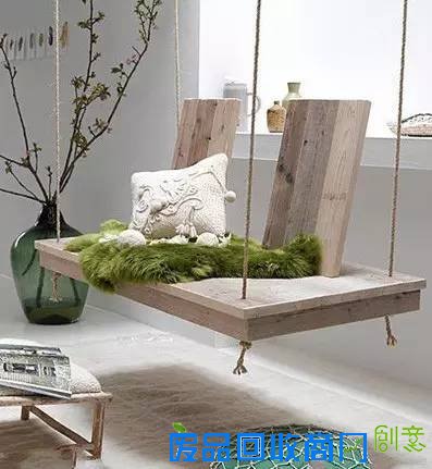 创意家居设计,还能这样玩!