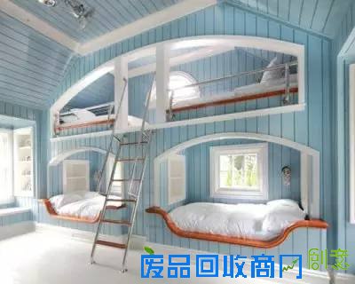 创意家居设计,还能这样玩!