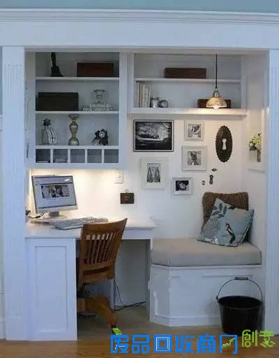 创意家居设计,还能这样玩!