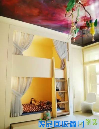 创意家居设计,还能这样玩!