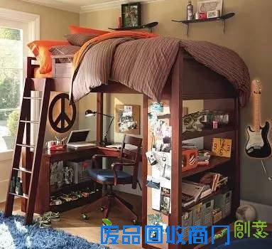 创意家居设计,还能这样玩!