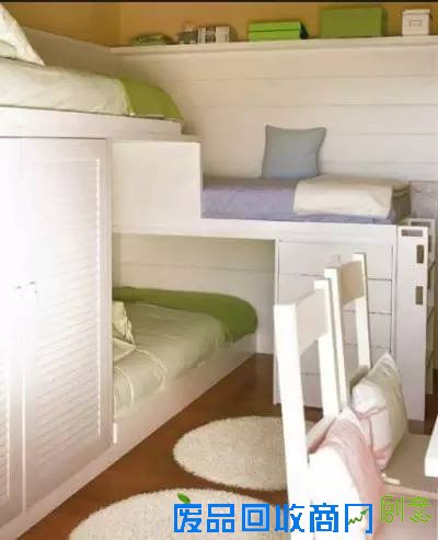 创意家居设计,还能这样玩!