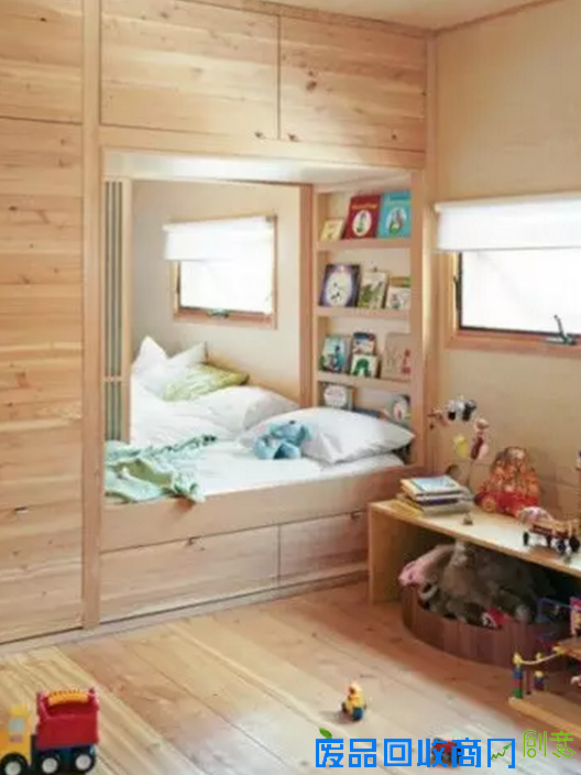 创意家居设计,还能这样玩!