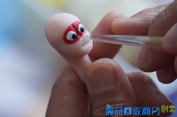 抚顺面塑艺人曹玉英：用指尖绝活传递欢乐